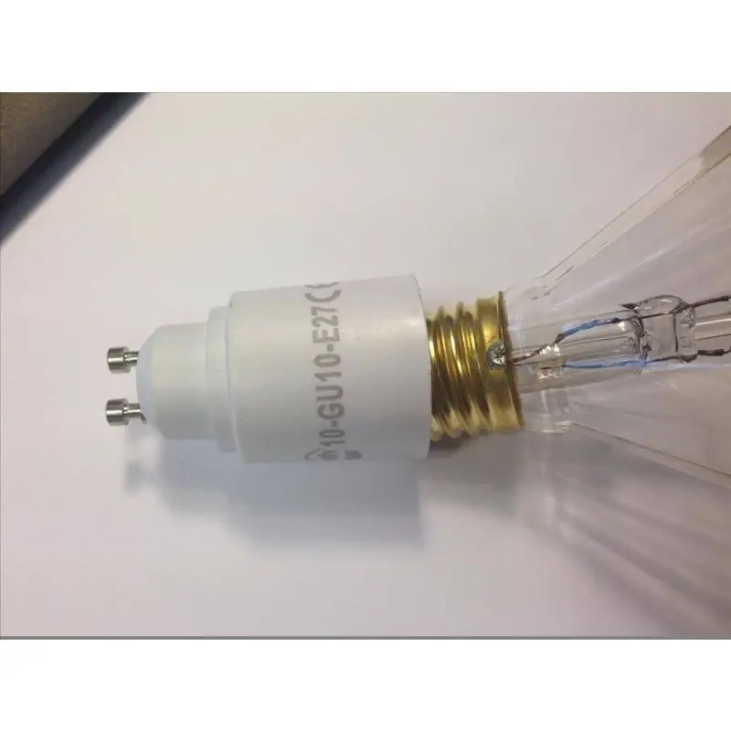 Alta Calidad Adaptador GU10 a E27
