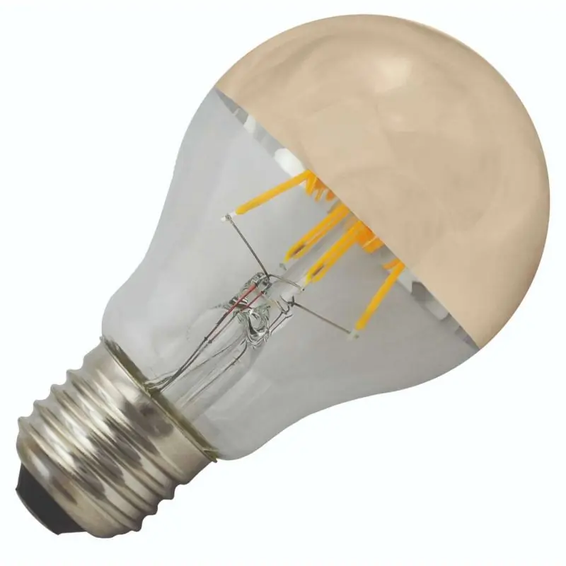 Bailey | Reflector LED | Casquillo grande E27 | 4W Certificado
