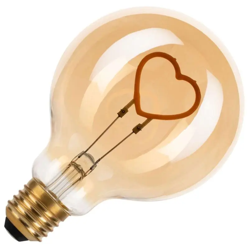 Bailey | Bombilla LED | Casquillo grande E27 | 2W Regulable Oferta