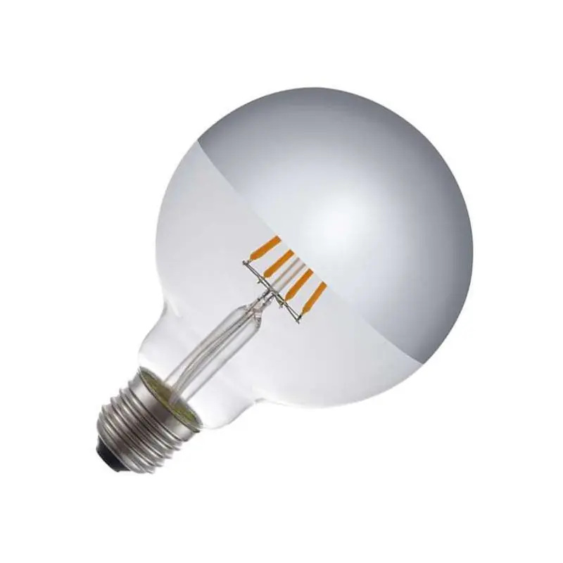 No Te Lo Pierdas SPL | Bombilla LED | Casquillo grande E27 | 4W Regulable