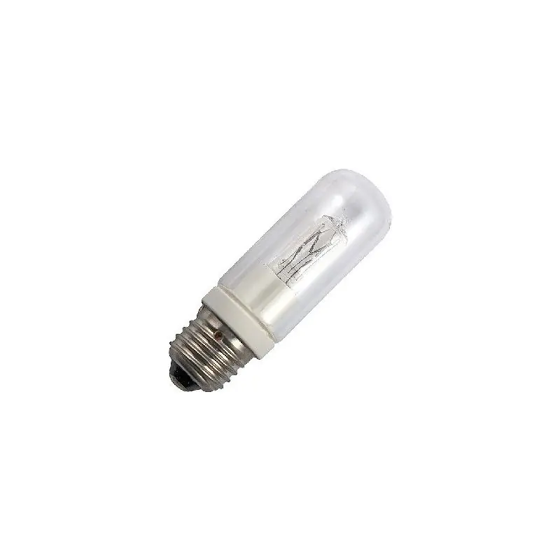 Bestseller Lámpara halógena tubular | E27 | 32mm | 205W | Marca propia | sustituye a Halolux