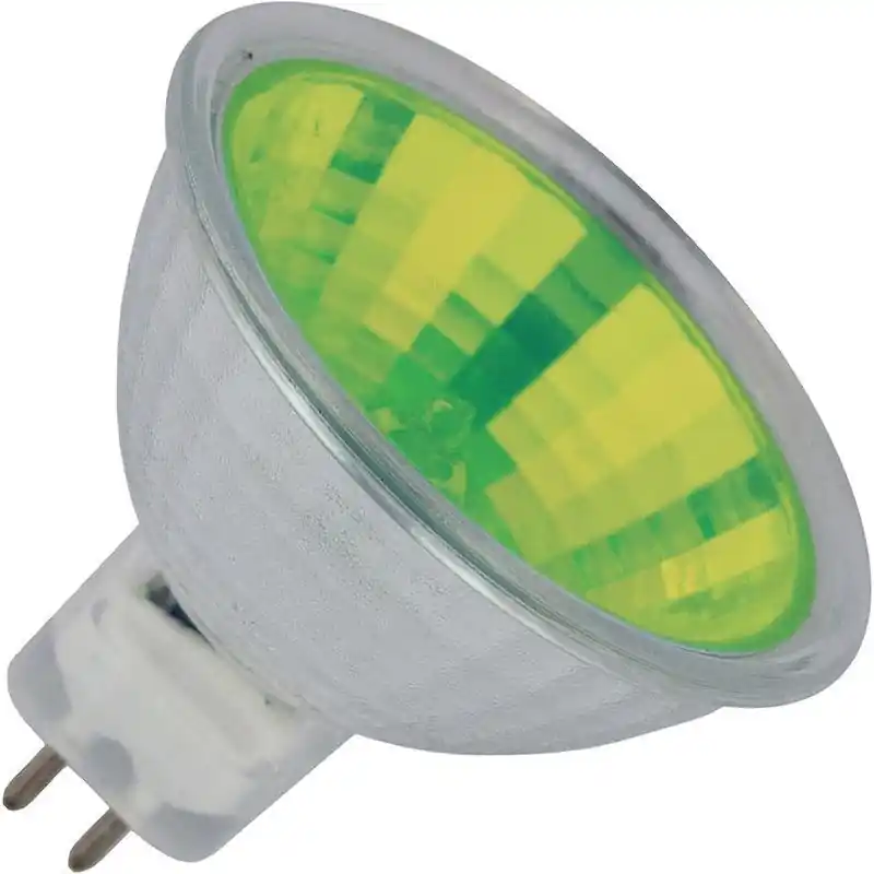 Últimas Unidades SPL | GU5,3 Spot 50mm 20W 12V