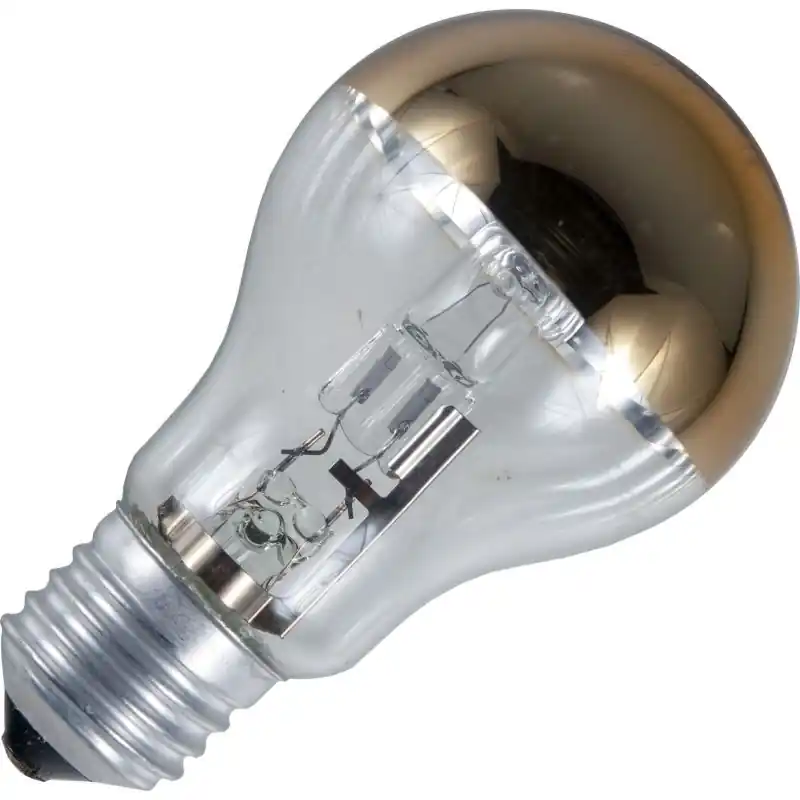 SPL | Lámpara de faro halógena | Casquillo grande E27 | Lámpara estándar | 60mm | 70W Descuento