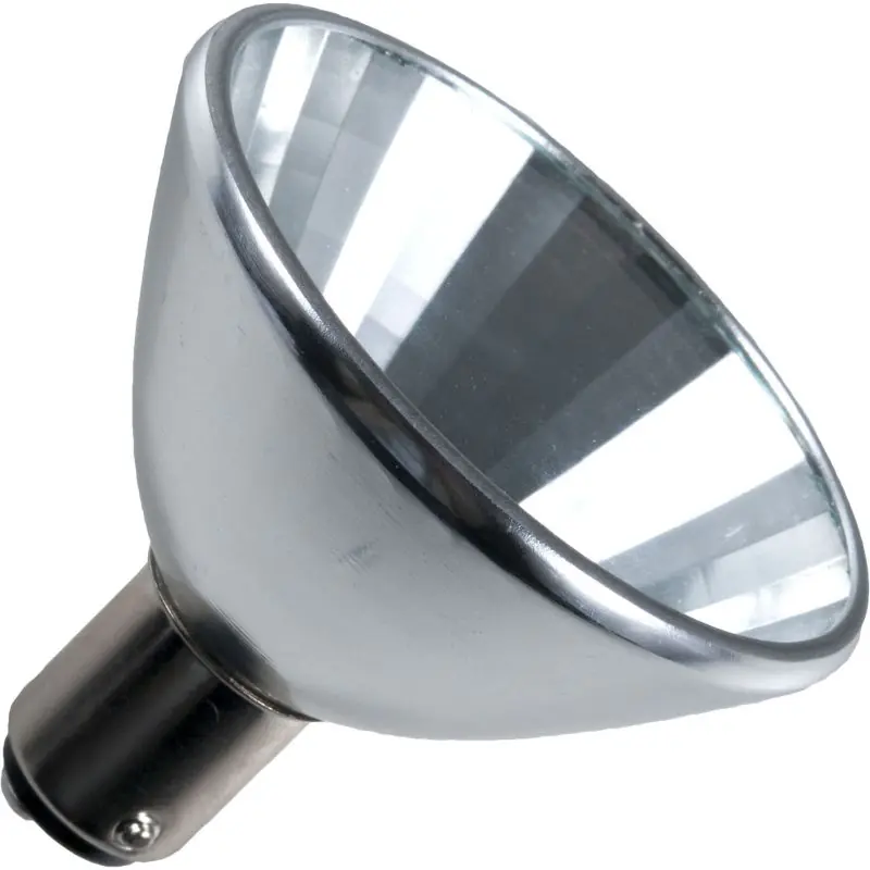 Compra Ahora SPL | Ba15d | Lámpara reflectora | 58mm | 50W | 12V