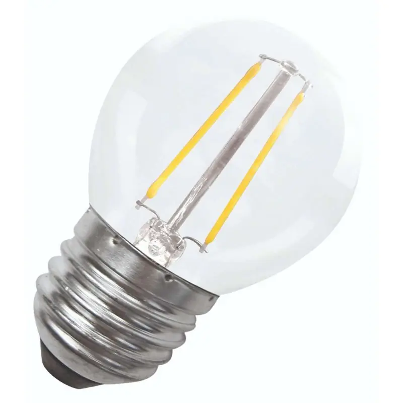 Bailey | Bombilla LED | Casquillo grande E27 | 2W | 12 - 42V | 12 - 42V Liquidación