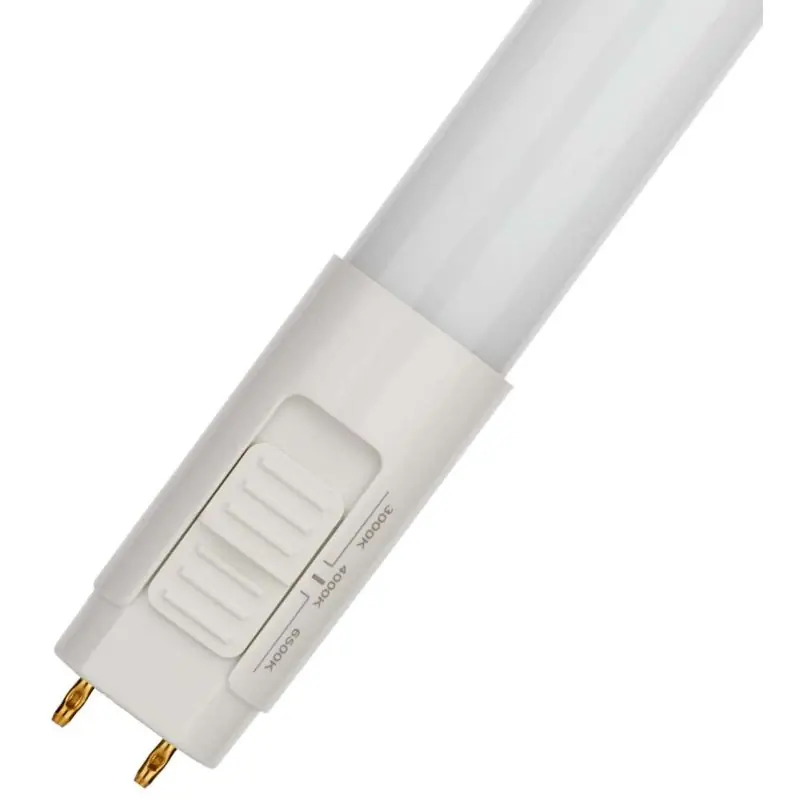 A Buen Precio Bailey | Lámpara LED G13 Tubo de 28mm 9W