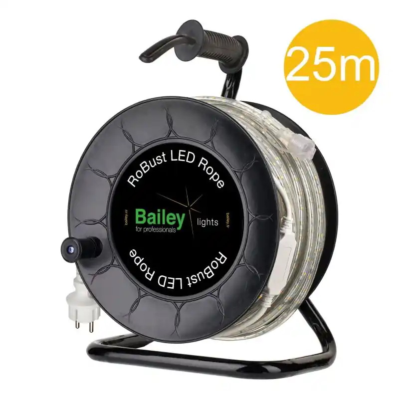 Venta Final Bailey | Serpiente de luz | Control LED controlado por tensión | 9W
