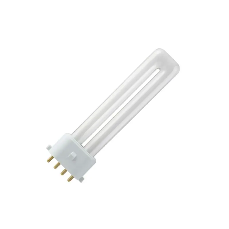 Últimas Unidades MASTER | PL-S | 7W - 840 Blanco Frío | 4 Clavijas