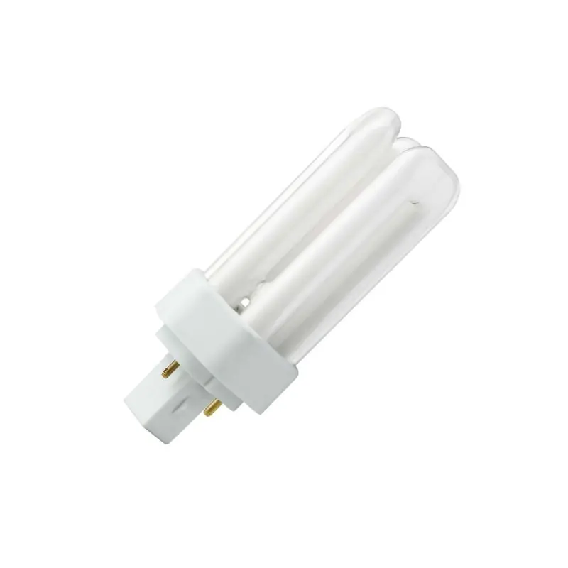 Últimas Unidades MASTER | PL-T | 18W - 827 Blanco muy cálido | 2 patillas