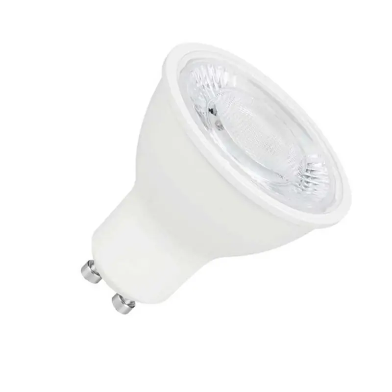 SPL | Lámpara LED | Empalme GU10 | Lámpara Reflectora | Transparente | 4W Imprescindible (Must-Have)