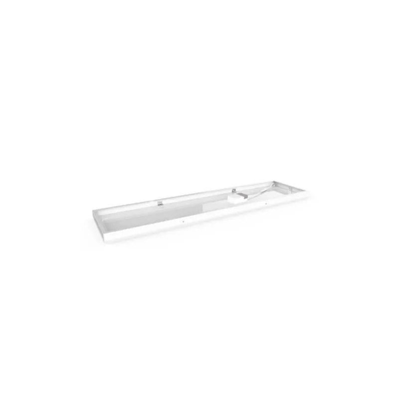 Noxion Panel LED Kit de montaje en superificie 30x120 para Delta Pro V3 Liquidación