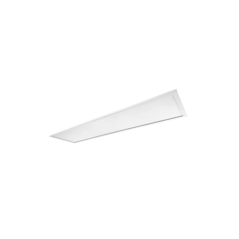 Entrega Rápida Noxion Panel LED Pro 30x120cm 33W 6500K UGR<19 | Luz de Día - Reemplazo 2x36W