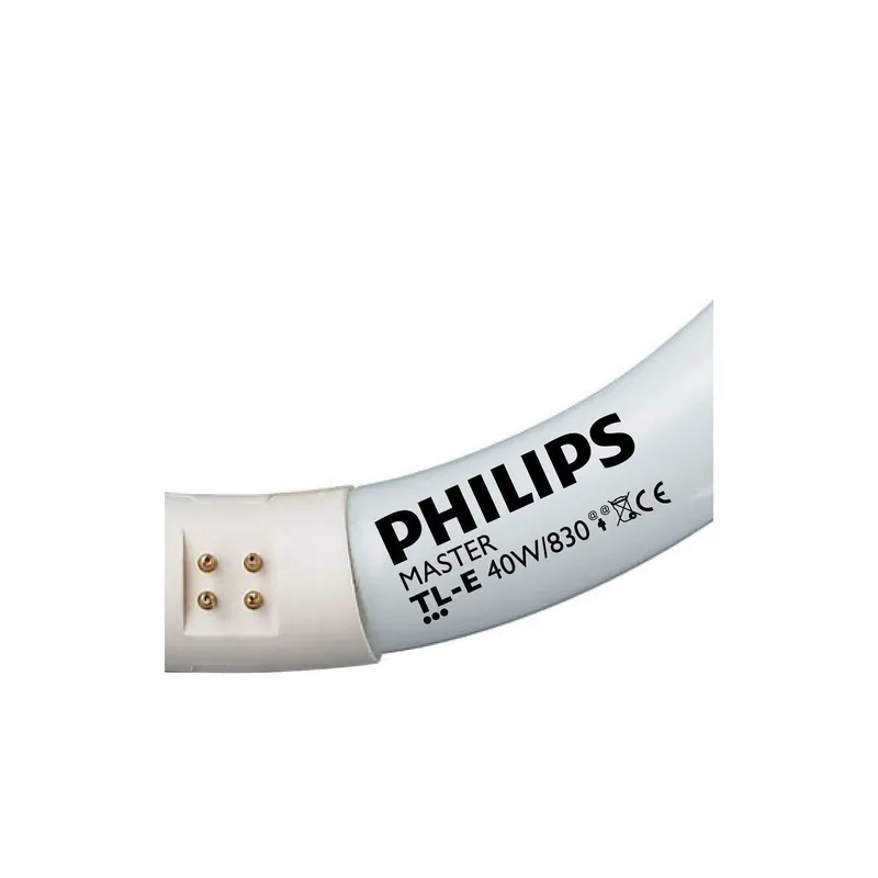 Promoción Exclusiva Philips MASTER TL - E Super 80 40W - 830 Luz Cálida | 40cm