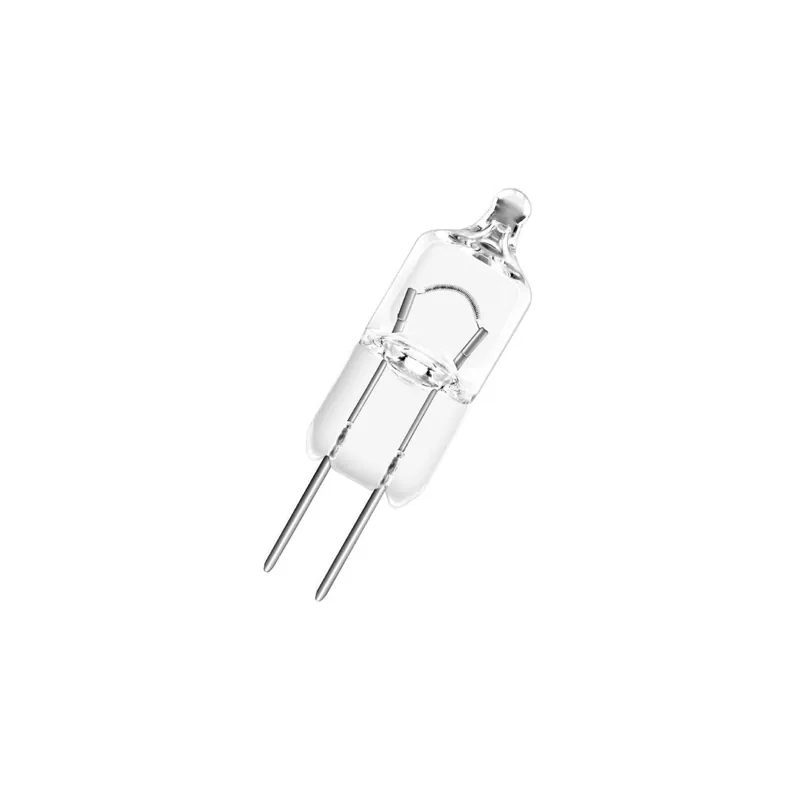 Osram Halógeno G4 Capsule Halostar 10 W Imprescindible (Must-Have)