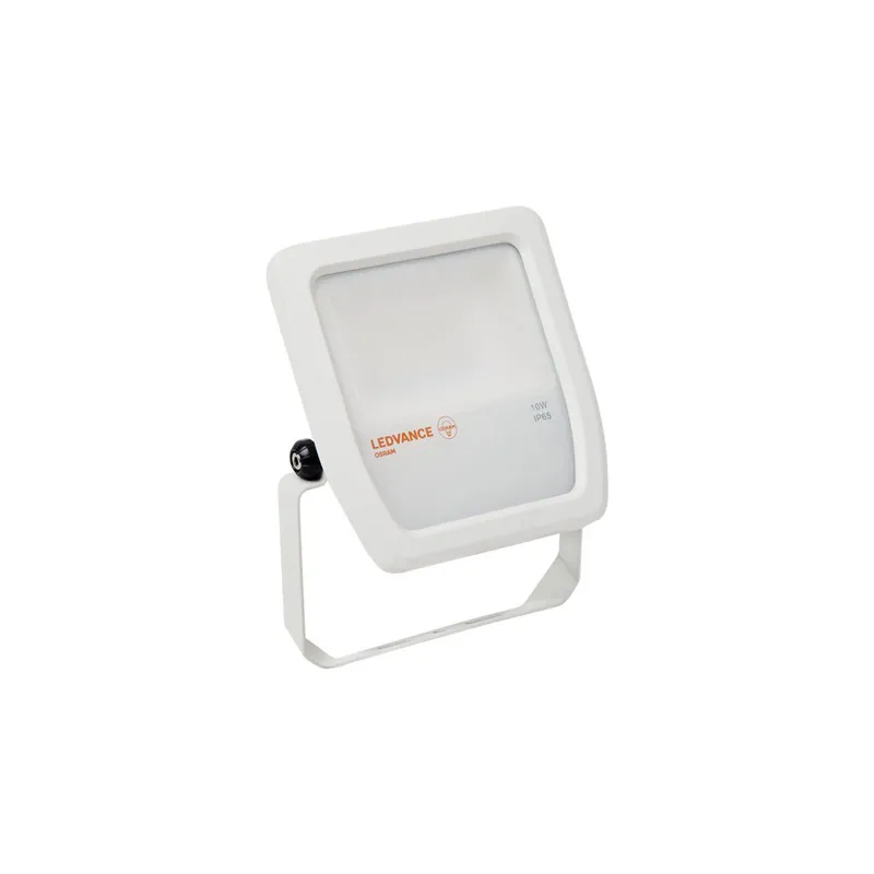 Ledvance Proyector LED 10W 3000K 800lm IP65 Blanco Devolución Gratuita