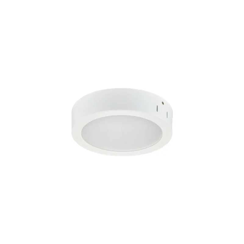 Philips LED SlimDownlight Coreline DN145C 11W 1100lm 84D - 830 Luz Cálida | 171mm - IP44 Alta Calidad