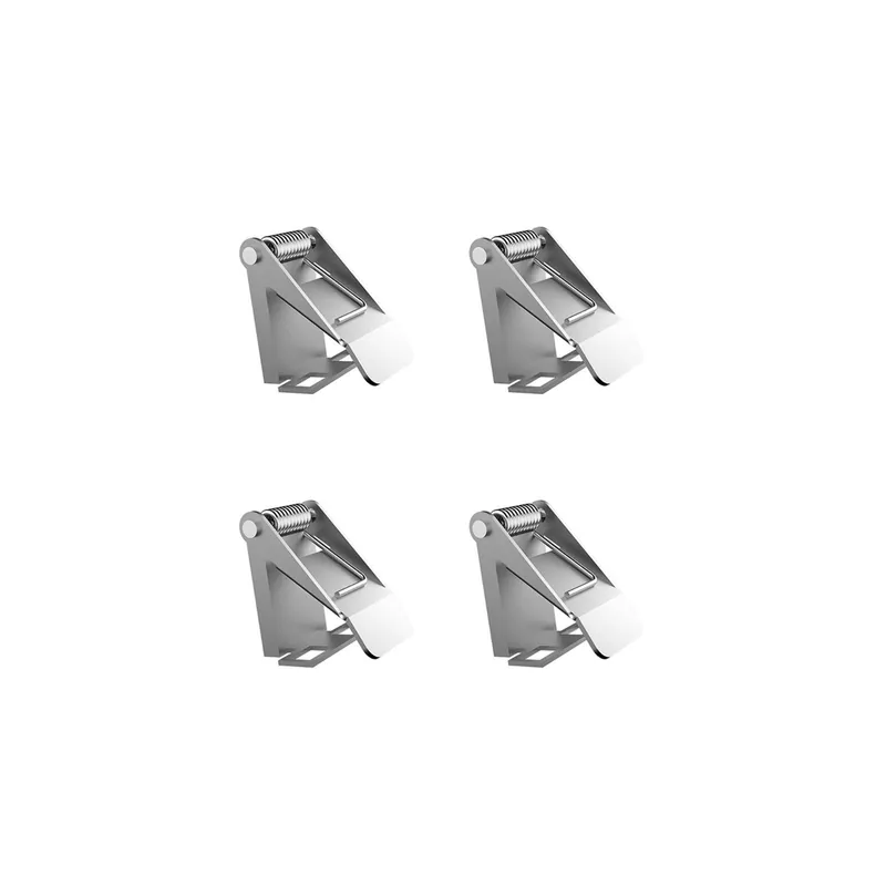 Económico Noxion Panel LED Econox Mounting Clips