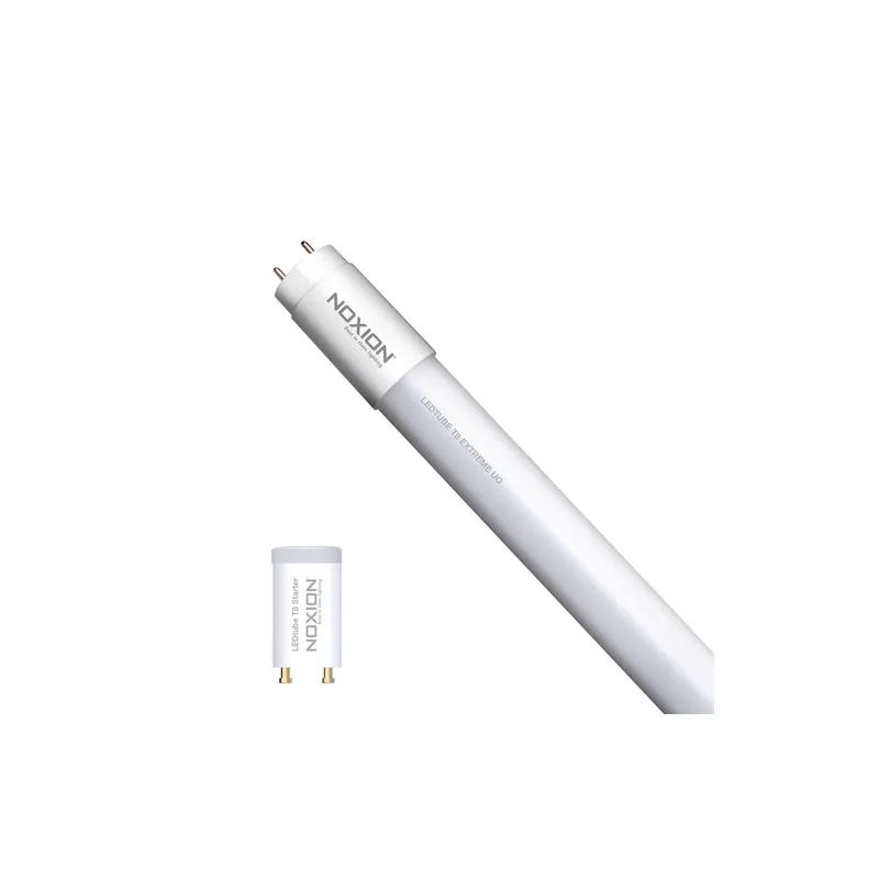 Compra Hoy Noxion Tubo LED T8 Avant Extreme (EM/Mains) Ultra Output 24W 3600lm - 830 Luz Cálida | 150cm - Reemplazo 58W