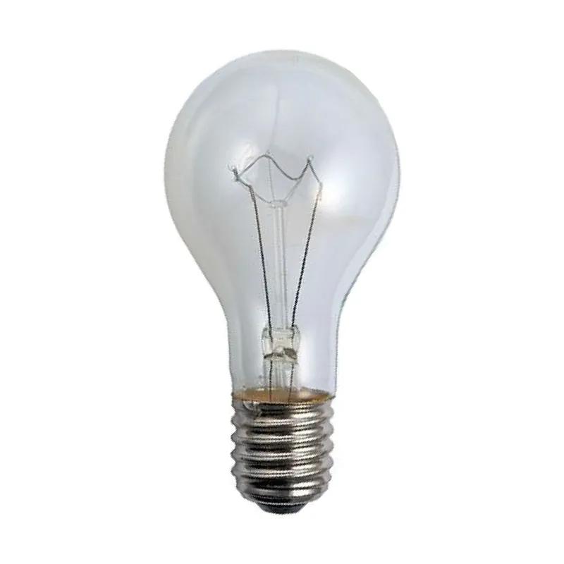 Oferta Estándar Incandescente Clara E40 750W 230V