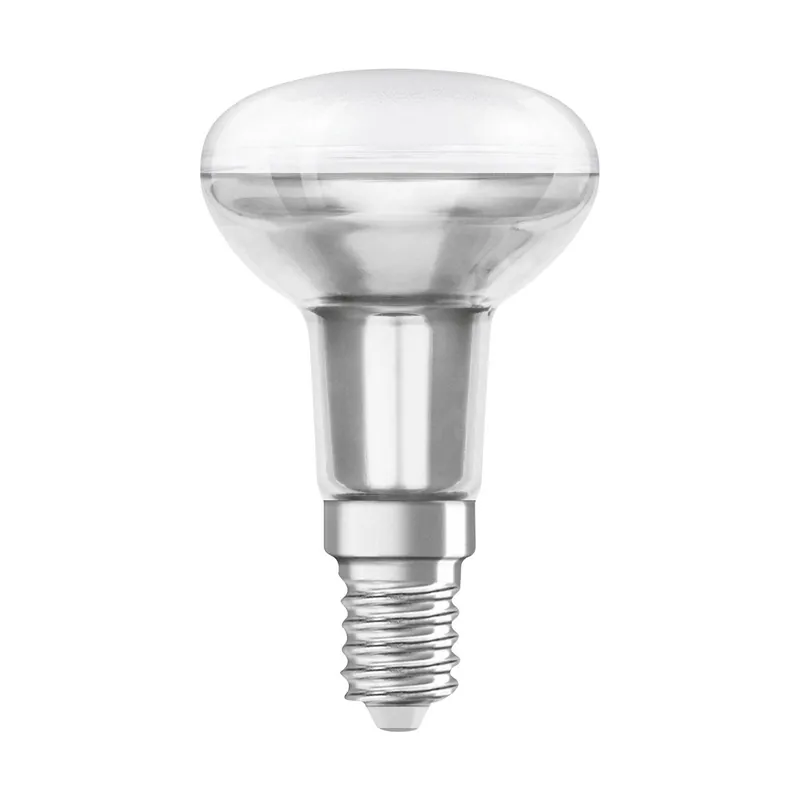 Marca Reconocida Estándar Incandescente Reflector E14 R50 25W 230V