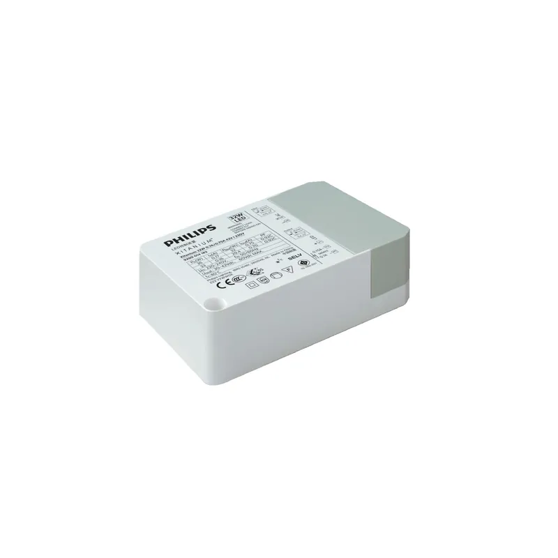 Garantía De Devolución De Dinero Philips Xitanium 32W 42V 0.7A/0.75A 230V (para Noxion Delta Pro V2.0 30W)