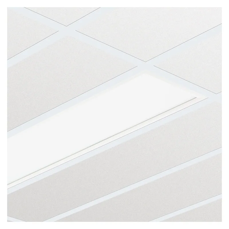Philips Panel LED CoreLine RC132V 29W 3600lm - 840 Blanco Frio | 120x30cm - UGR <19 - Dali Regulable Precio De Fábrica