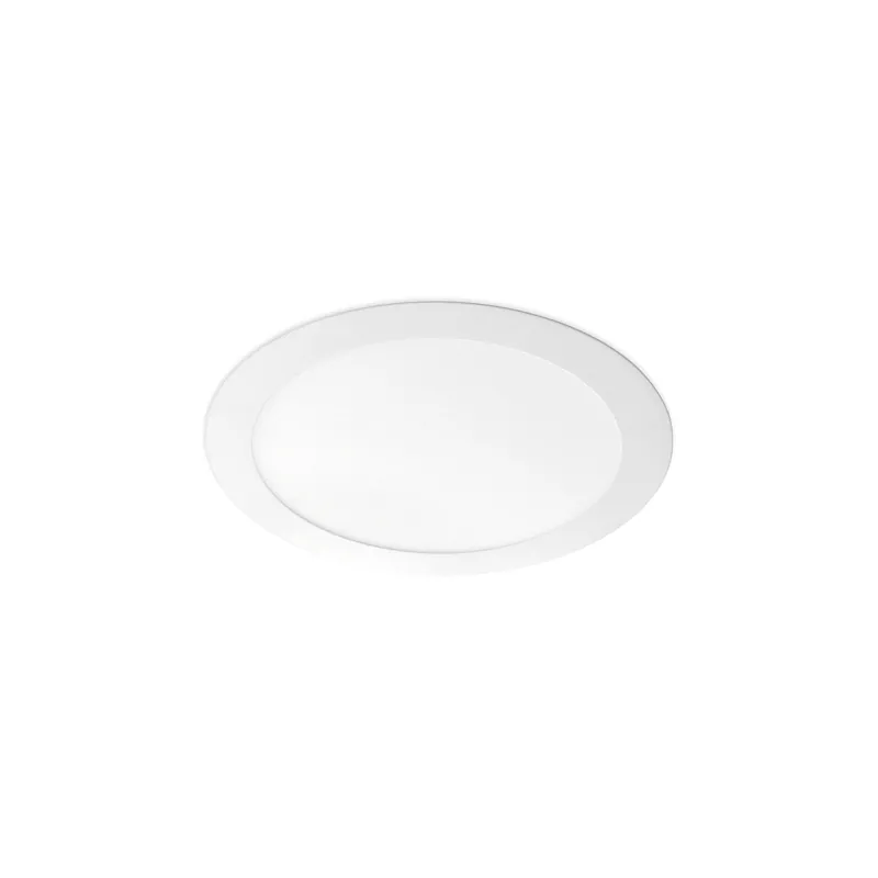 Comprar En Línea Any Lamp Downlight LED Plano 24W 1800lm 120D - 830 Luz Cálida