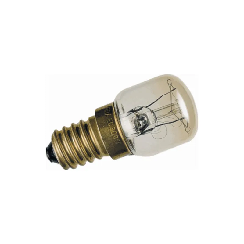 Sylvania Pygmy E14 15W 240V 925 | Luz muy Cálida Oferta De Temporada