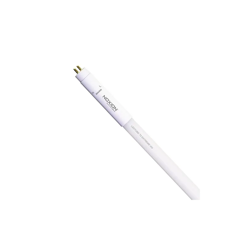 Noxion Tubo LED T5 Avant Extreme (Mains AC) High Output 26W 3900lm - 865 Luz de Día | 115cm - Reemplazo 54W Envío Exprés