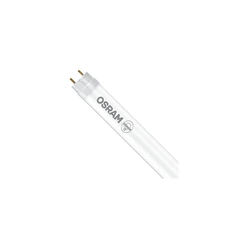 Solo Hoy Osram SubstiTUBE LED T8 Advanced (EM Mains) Standard Output 7.3W 1100lm - 865 Luz de Día | 60cm - Reemplazo 18W