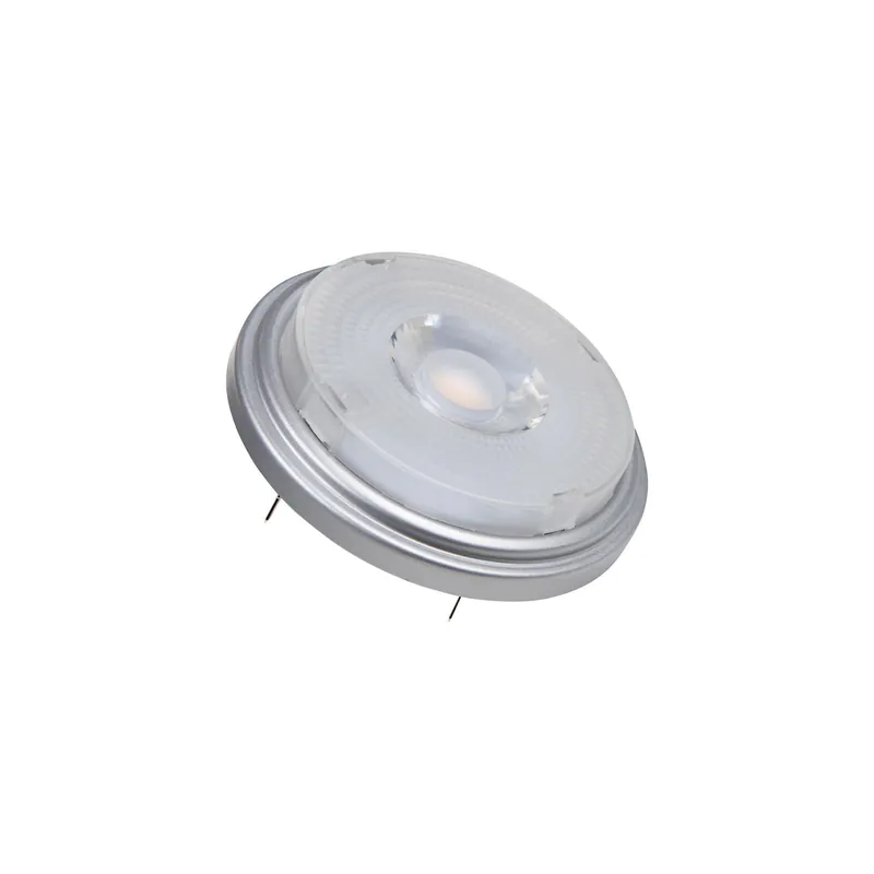 Osram Parathom Pro Foco LED G53 AR111 13W 800lm 40D - 927 Luz muy Cálida | Mejor reproducción de color - Regulable - Reemplazo 75W Comprar En Línea