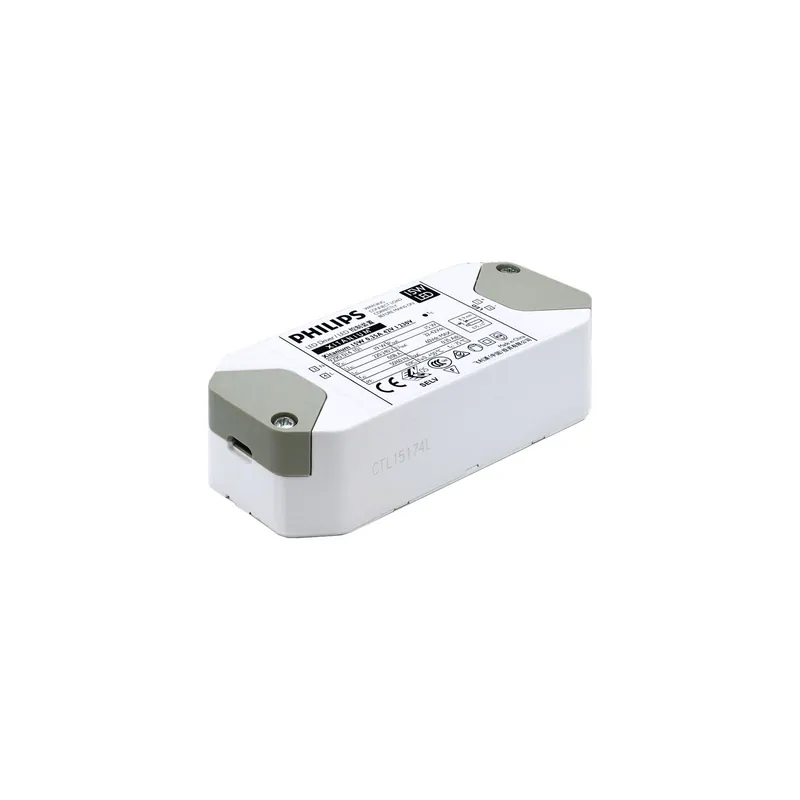 Oferta De Temporada Noxion Xitanium 15W/350mA 42V I 230V para Downlight Slim 12W
