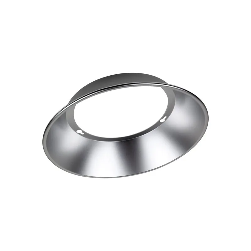 Garantía De Devolución De Dinero Ledvance High Bay Value Reflector 100W 80D Plata