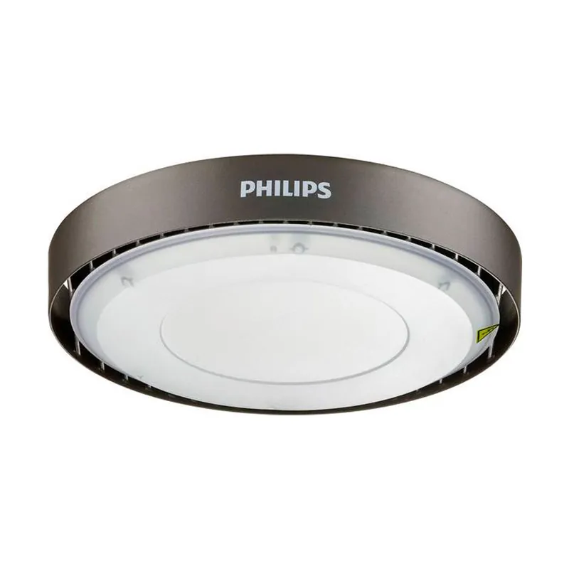 A Buen Precio Philips Campana LED Ledinaire BY020P 97W 10000lm 100D - 840 Blanco Frio | IP65