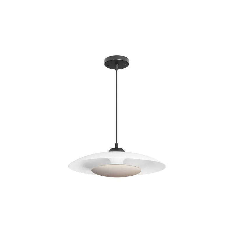 Ledvance Smart+ BT Pendel Tibea E27 Blanco 22W 1250lm - 827-865 Ajustable Blanco | Regulable Venta Final