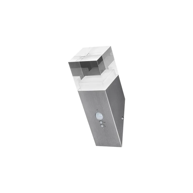 Ledvance LED Torch Endura Estilo cristal Acero inoxidable 830 Promoción Exclusiva