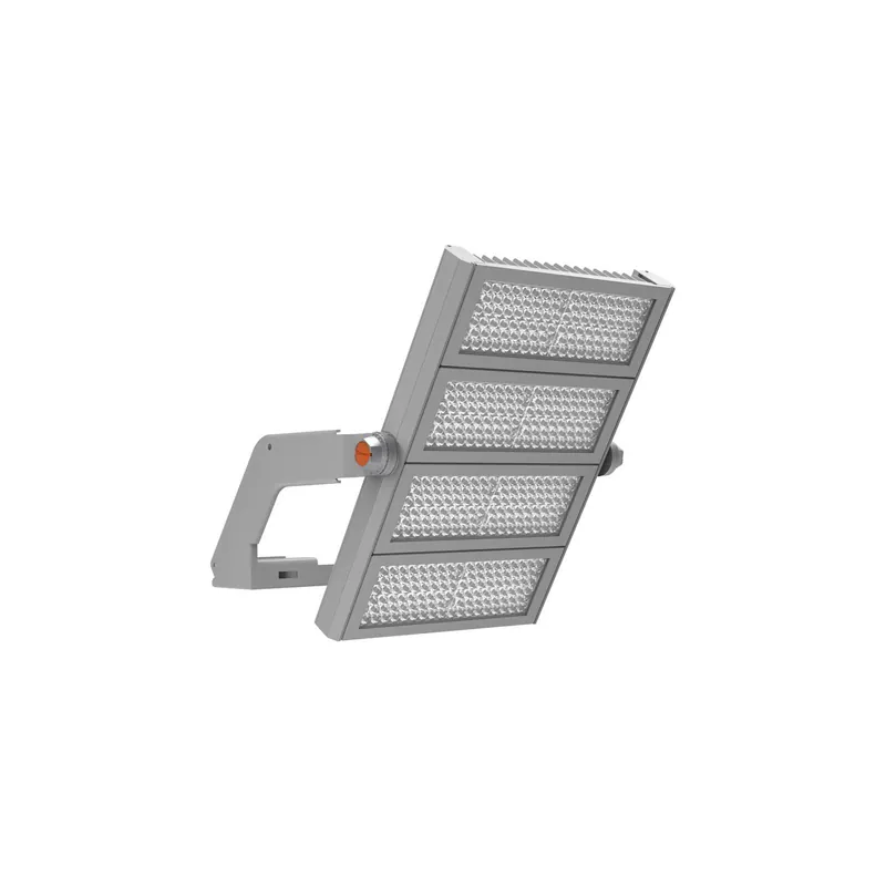 Ledvance Proyector LED MAX Gris 1200W 161000lm 60D - 757 Luz de Día | IP66 - Simétrico Imprescindible (Must-Have)