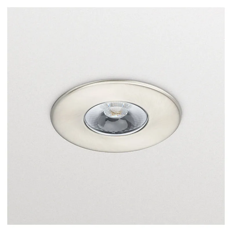Venta Final Philips Foco LED Coreline RS140B 8W 650lm 32D - 830 Luz Cálida | 95mm - IP65 - Regulable