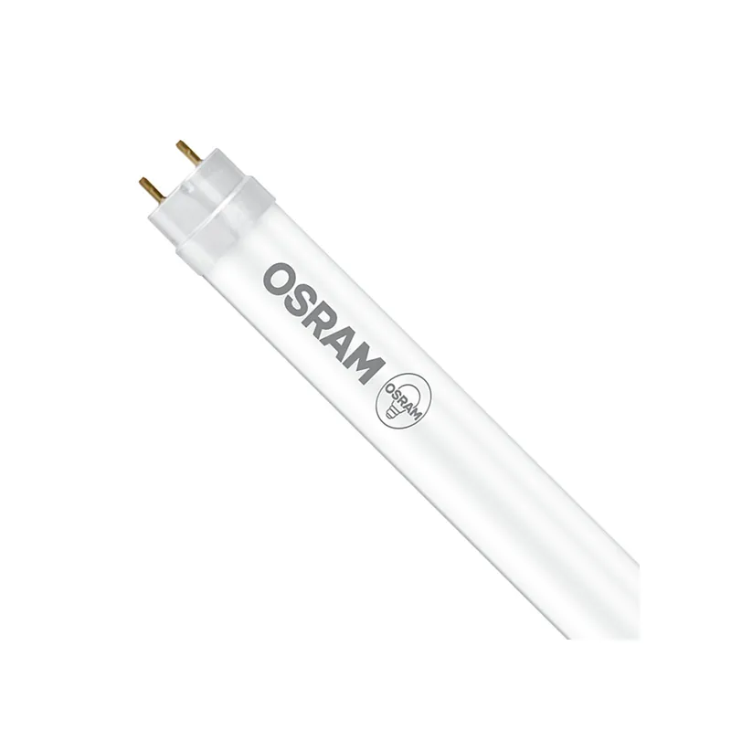 Última Oportunidad Osram Tubo LED T8 SubstiTUBE Star (EM/Mains) Standard Output 15W 1800lm - 840 Blanco Frio | 120cm - Reemplazo 36W