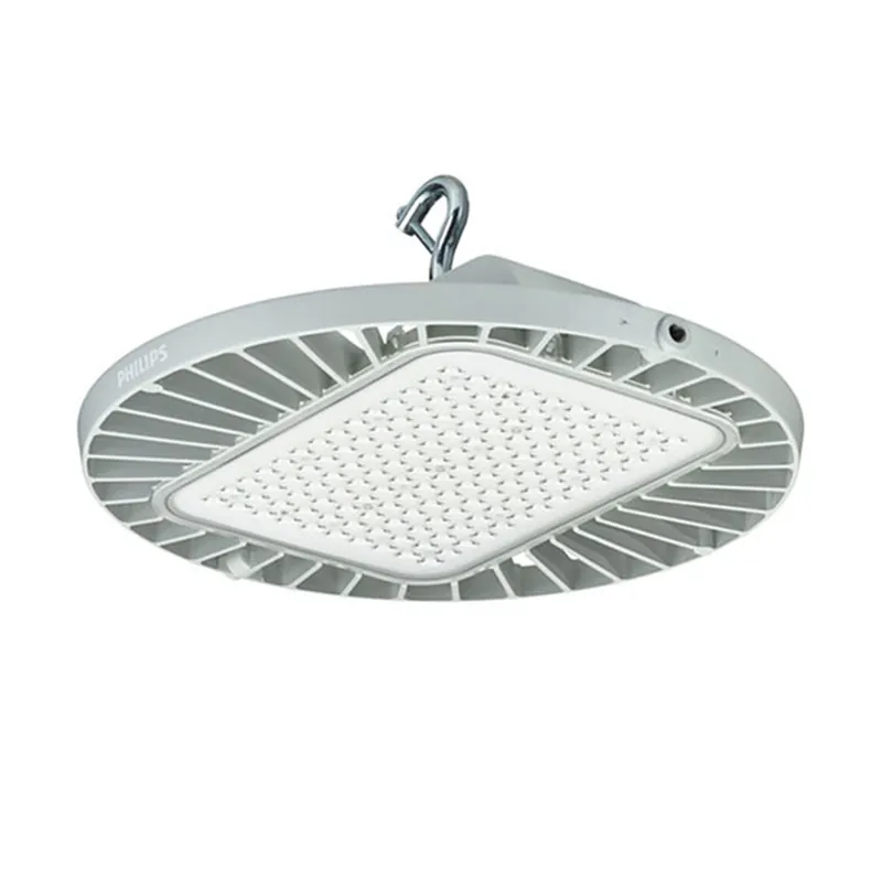 Bestseller Philips Campana LED Coreline BY121P G3 155W 20500lm 100D - 865 Luz de Día | IP65 - Regulable