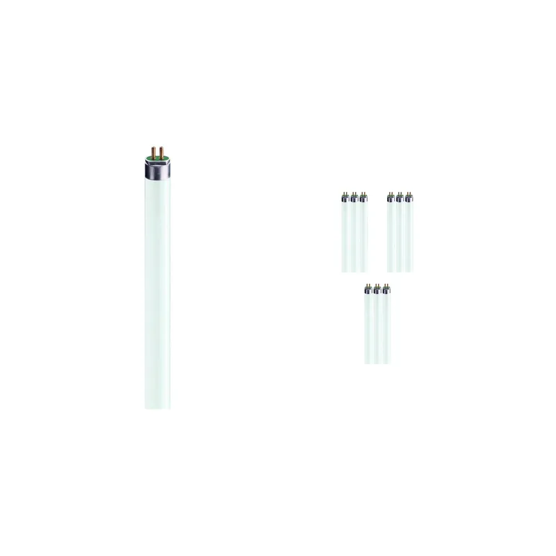 Multipack 10x Philips MASTER TL5 HO 80W - 830 Luz Cálida | 145cm Ordenar Ahora Mismo