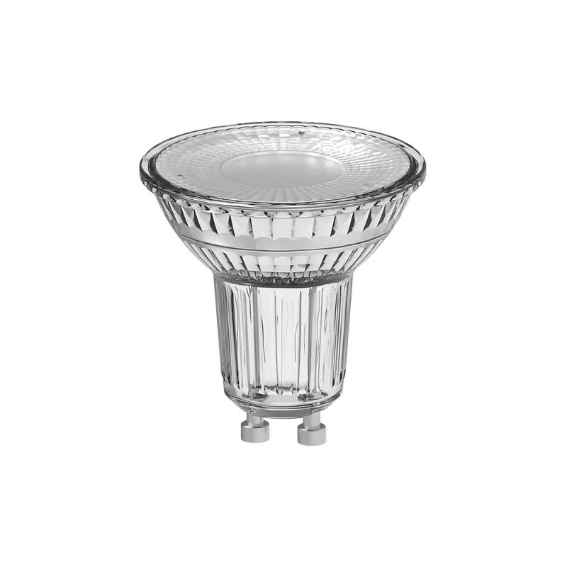 5x Ledvance Performance Foco LED GU10 4.3W 350lm 36D - 840 Blanco Frio | Reemplazo 50W Oferta Flash