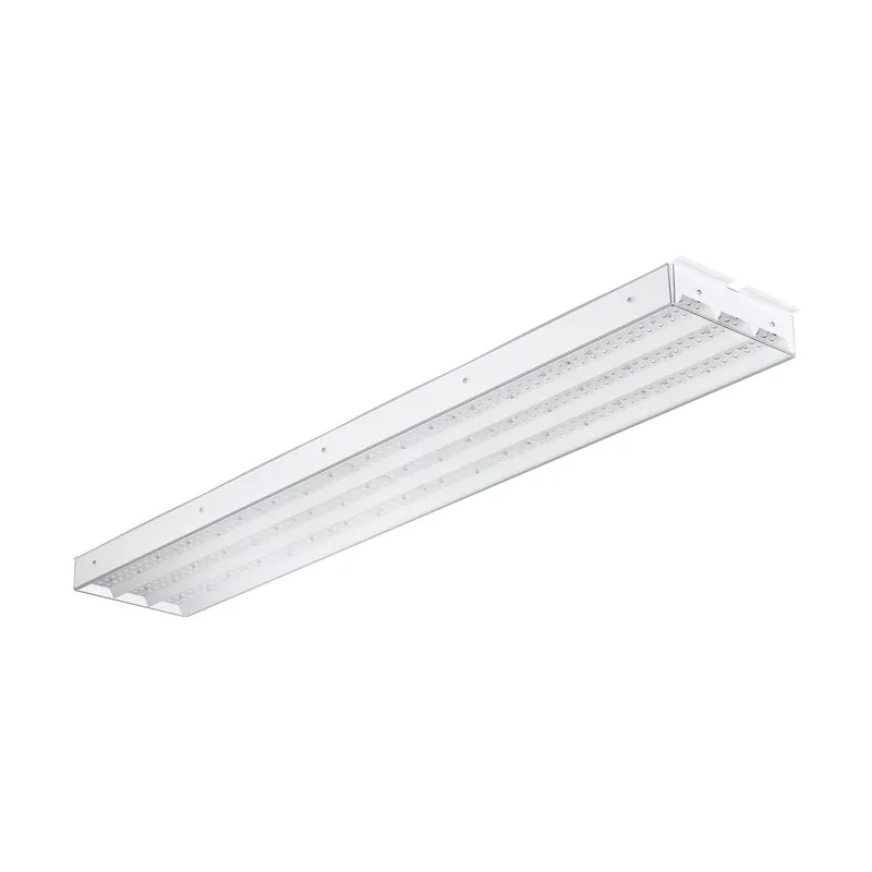 Marca Reconocida Philips LED SportControl BCS375 Acero Blanco 63W 11000lm 35D - 840 Blanco Frio | Dali Regulable