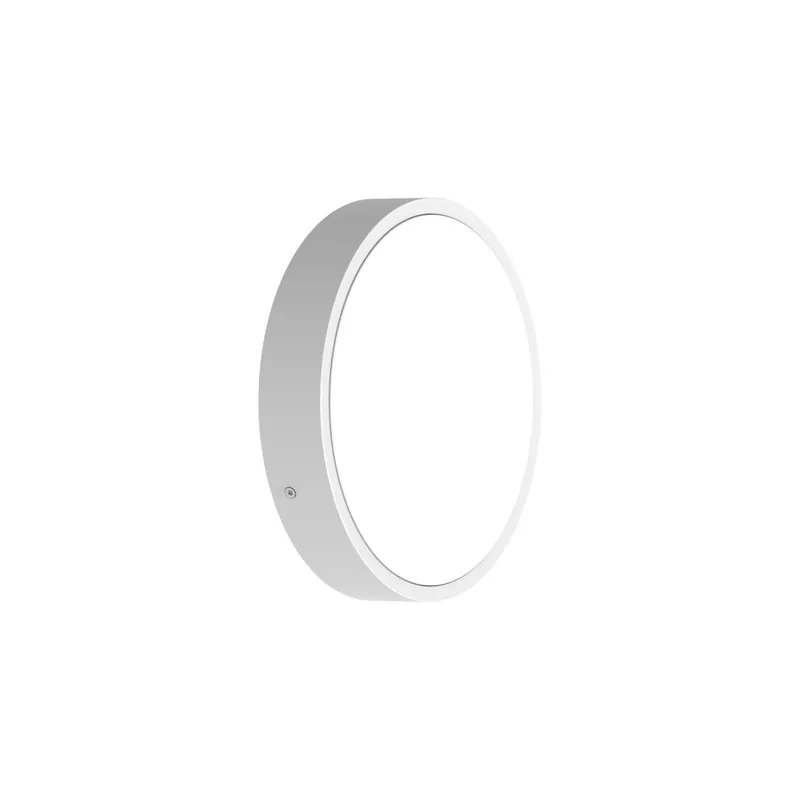 Ledvance LED Surface Bulkhead 262 10W 1220lm - 830-840 CCT | 262mm - IP65 - Sensor De Movimiento Y Luz Precio De Oferta