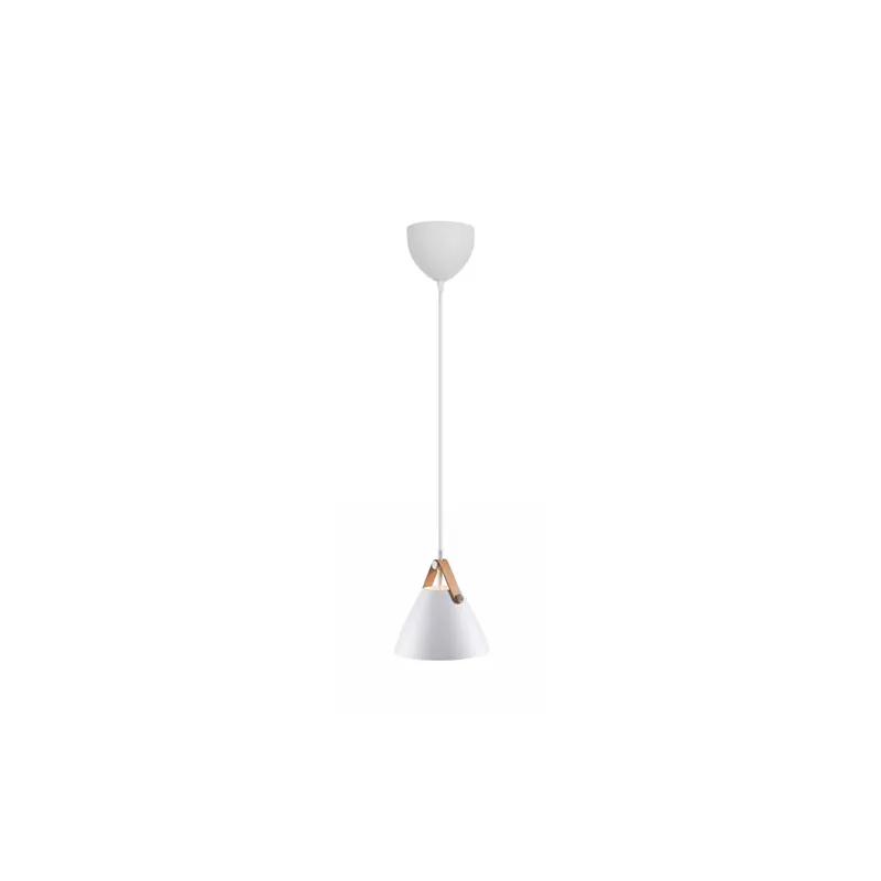 DFTP by Nordlux LED Colgante De Luz Metal Blanco | Apta para GU10 Novedad