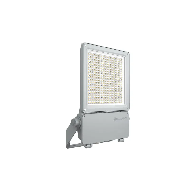 Ordenar Ahora Mismo Ledvance Proyector LED Flex Blanco 180W 27500lm 45x140D - 840 Blanco Frio | IP66 - Dali Regulable - Asimétrico