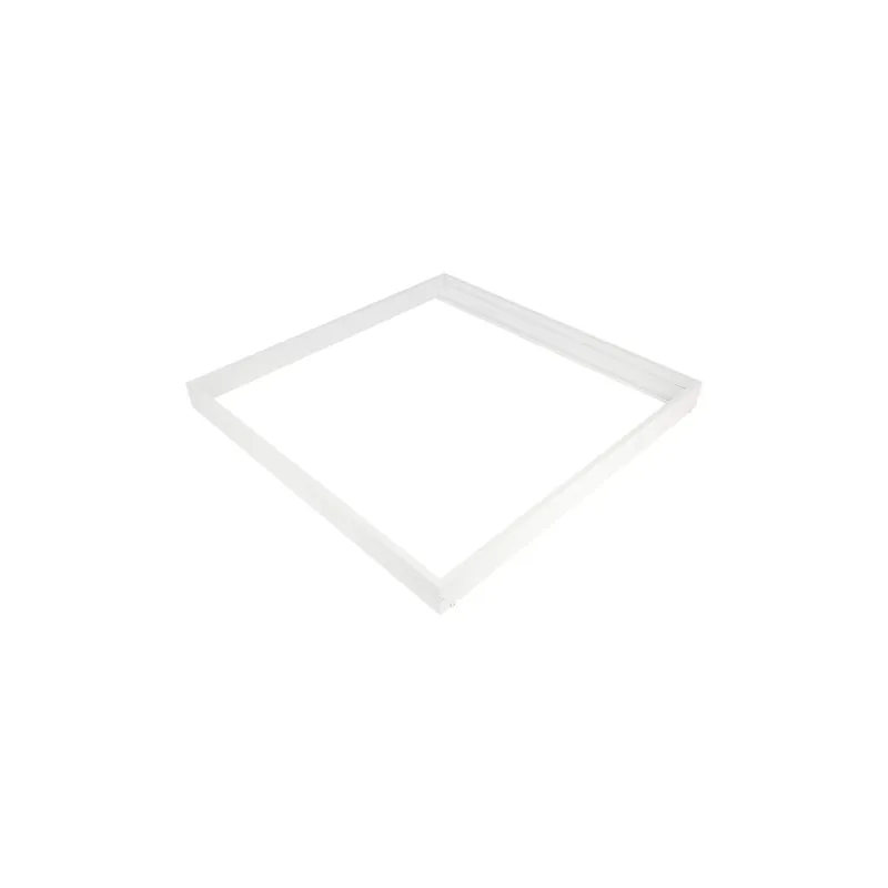 Ledvance Panel Louver Surface Kit 600 Blanco Solo Hoy