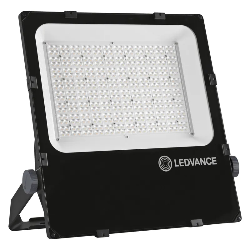 Ledvance Proyector LED Performance 290W 35600lm 55x110D - 830 Luz Cálida | IP66 - Dali Regulable - Asimétrico A Buen Precio