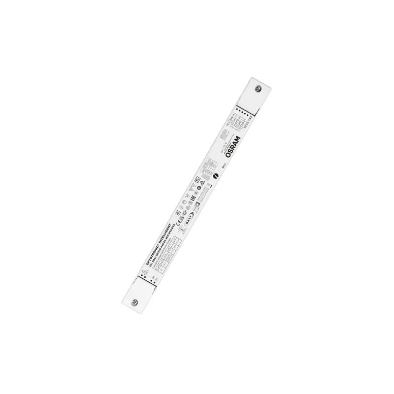 Imprescindible (Must-Have) Osram CV LED Driver con DALI 50/220-240/24 4CHDT6/8