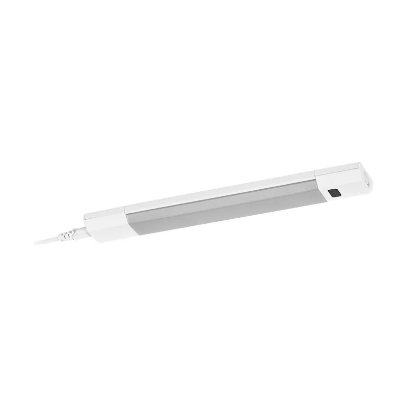 Pago Seguro Ledvance Pantalla LED Linear Edge Blanco 4W 290lm - 830-840 CCT | 30cm - Mando A Distancia